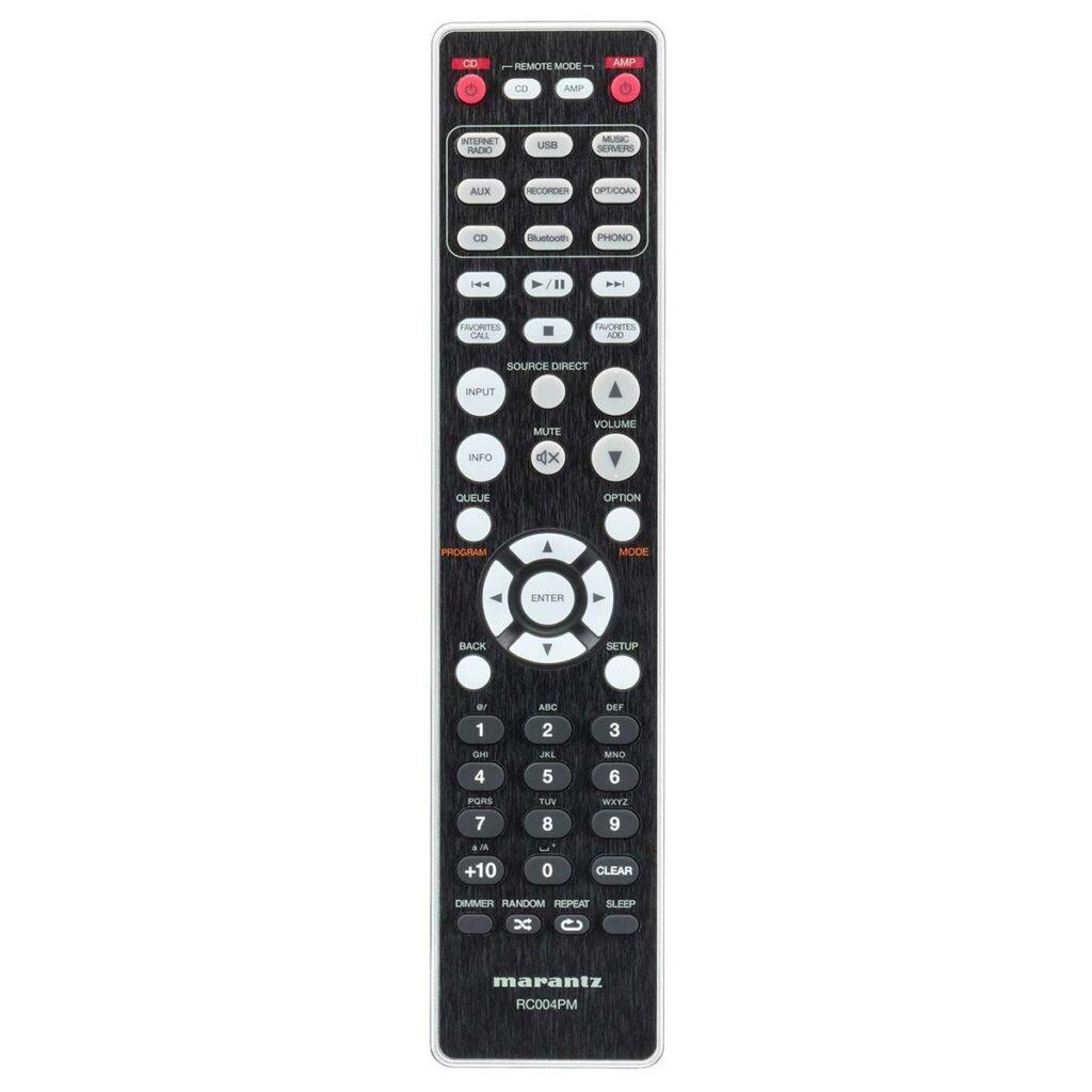 marantz pm7000 remote