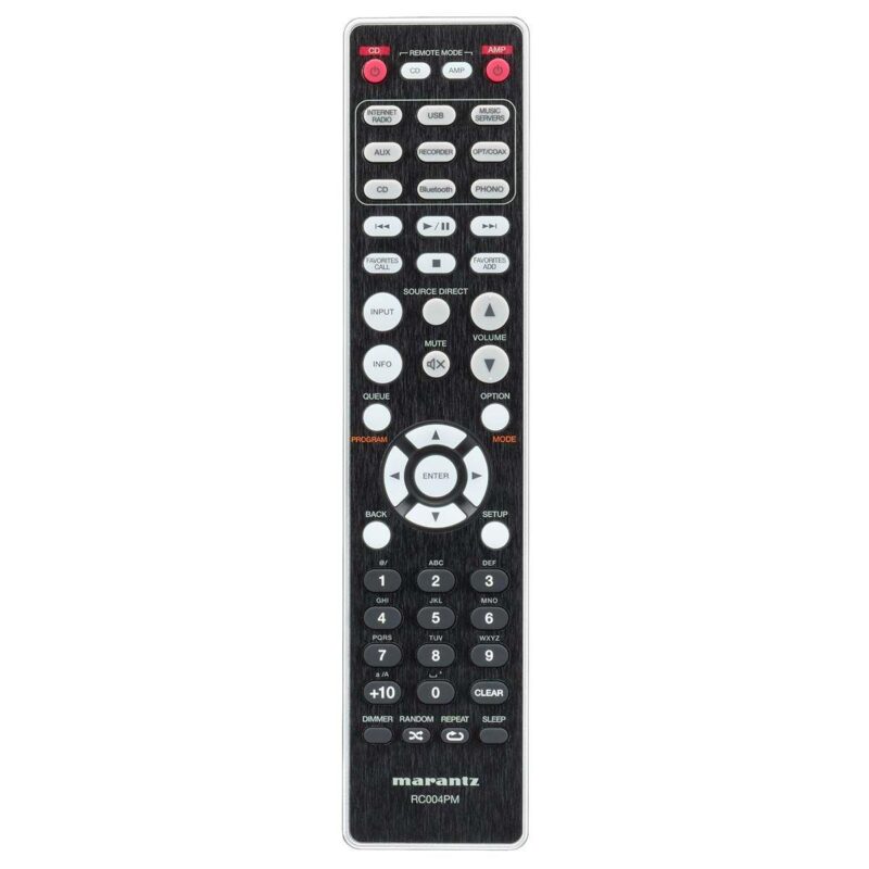 marantz pm7000 remote