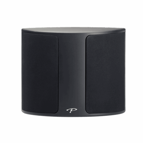Paradigm Surround 3 Rear Surround Speakers front view