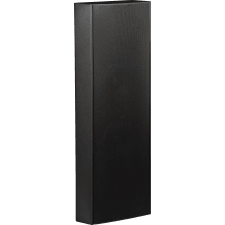 Triad Bronze Series On-Wall Subwoofer Kit - One 10" Slim Sub + 300W Rack Amp (Painted)