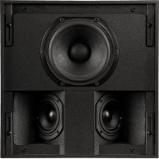 Triad Bronze Series In-Wall Surround Speaker - 5.25" Woofer