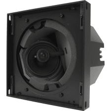 Triad Silver Series In-Ceiling Mini Monitor Speaker - 5.25" Woofer (Left Side Mount)