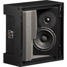 Triad Silver Series In-Ceiling Monitor Speaker - 5.25" Woofer