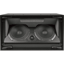 Triad Silver Series In-Ceiling LCR Speaker - 6.5" Woofer
