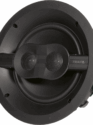 Triad Distributed Audio Series 2 In-Ceiling Dual Tweeter Speaker 8 inch - 2