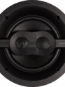 Triad Distributed Audio Series 2 In-Ceiling Dual Tweeter Speaker 8 inch