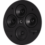 Triad Distributed Audio Series 2 In-Ceiling Shallow Depth Speaker (Each) - 3_ TS-IC32SD - 2