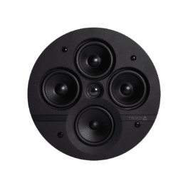 Triad Distributed Audio Series 2 In-Ceiling Shallow Depth Speaker (Each) - 3_ TS-IC32SD