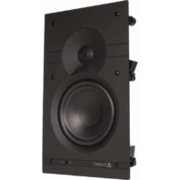 Triad Distributed Audio Series 2 In-Wall Speaker (Each) - 6.5_ TS-IW62 - 2