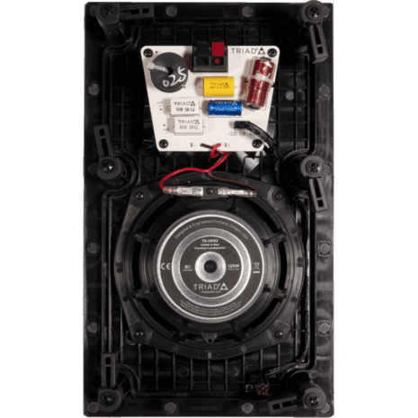 Triad Distributed Audio Series 2 In-Wall Speaker (Each) - 6.5_ TS-IW62 - 3