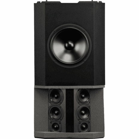 Triad Gold On-Wall Surround Speaker - 2