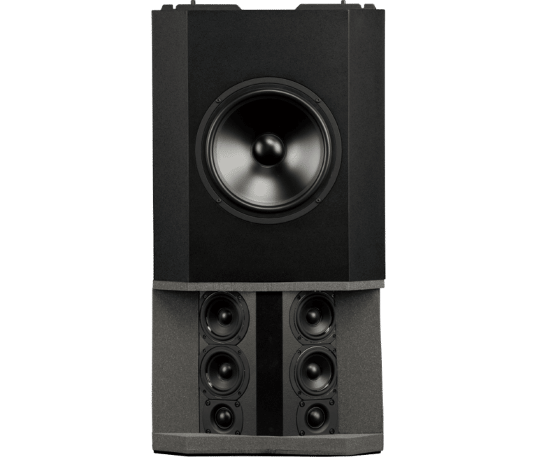 triad speakers