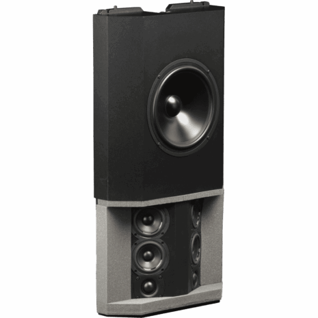 Triad Gold On-Wall Surround Speaker - 3