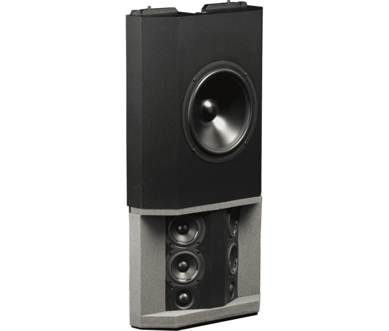 Triad Gold On-Wall Surround Speaker - 3