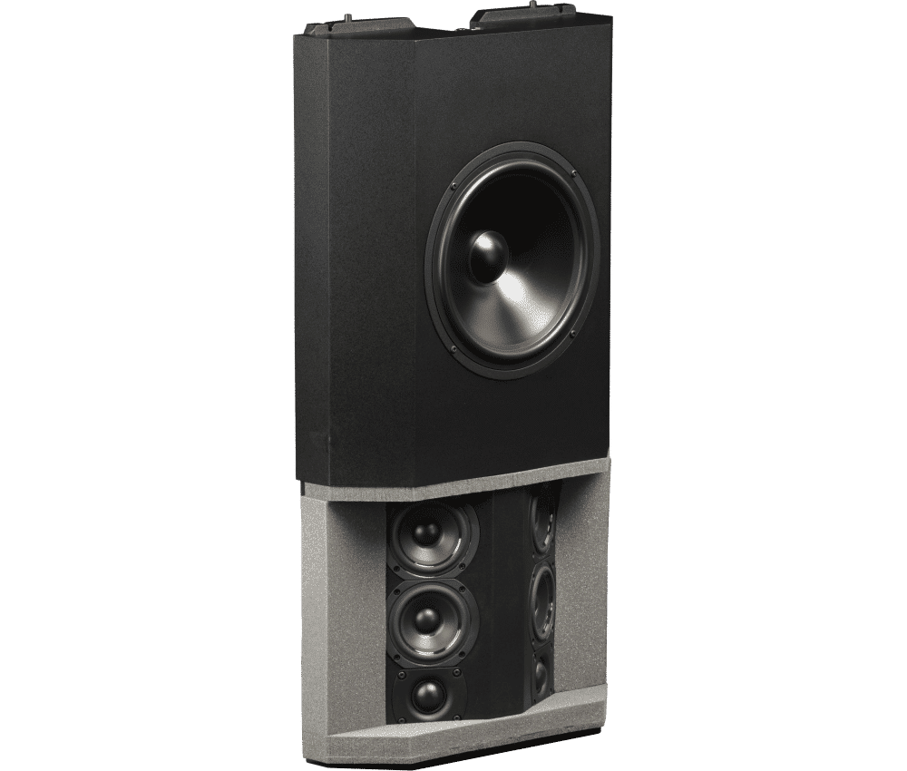 Triad Gold On-Wall Surround Speaker - 3