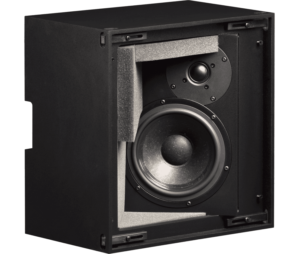 Triad Gold Series In-Ceiling Omni SE Speaker 4