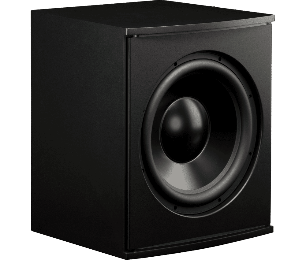 Triad Gold Series In-Room Subwoofer Kit - 8