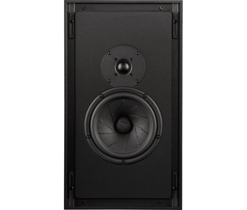 Triad Gold Series In-Wall Mini Monitor Speaker - 2