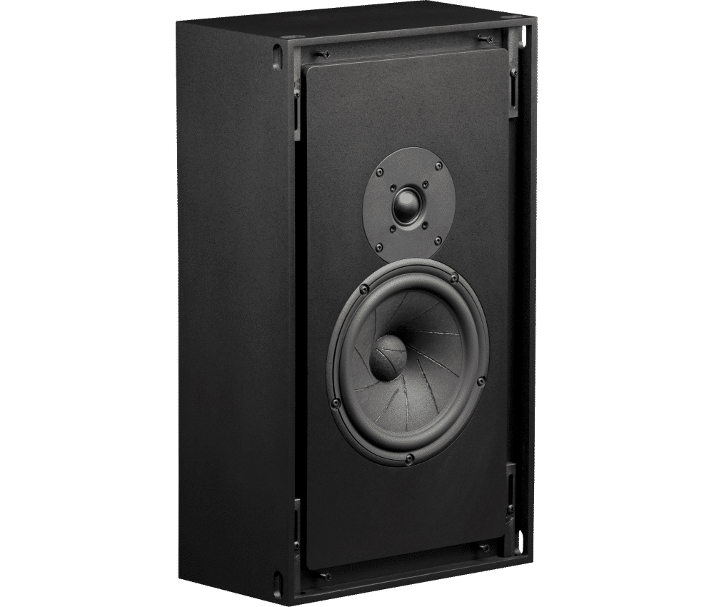 Triad Gold Series In-Wall Mini Monitor Speaker - 3