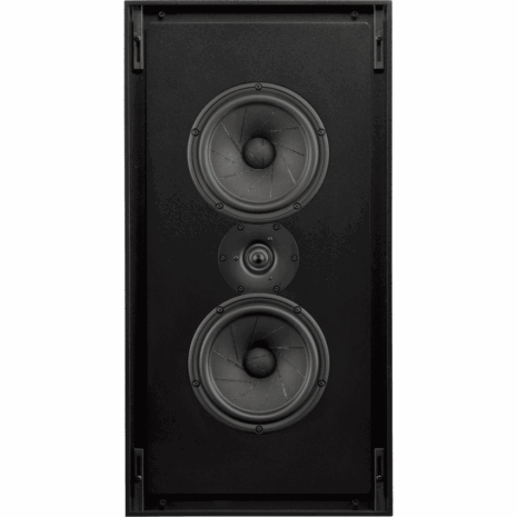 Triad Gold Series In-Wall Monitor Speaker - 2