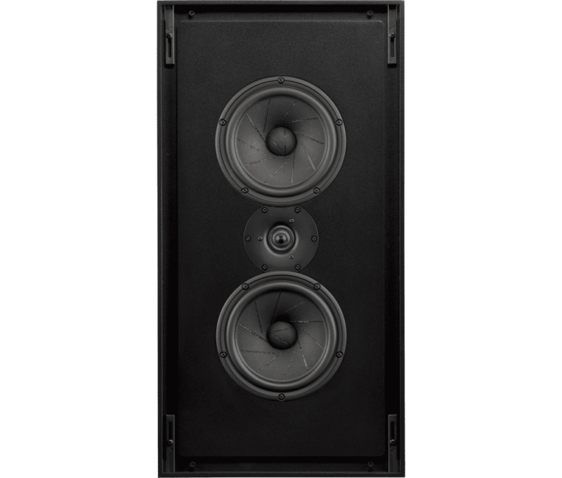 Triad Gold Series In-Wall Monitor Speaker - 2