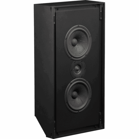 Triad Gold Series In-Wall Monitor Speaker - 3