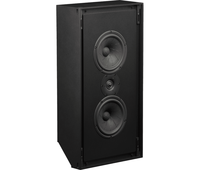 Triad Gold Series In-Wall Monitor Speaker - 3