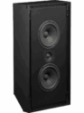 Triad Gold Series In-Wall Monitor Speaker - 3