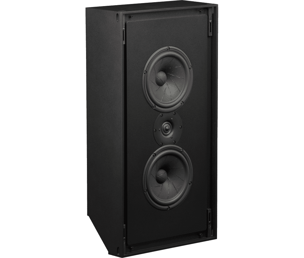 Triad Gold Series In-Wall Monitor Speaker - 3