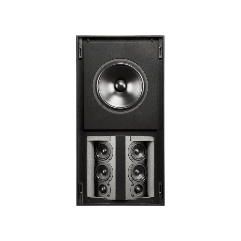 Triad Gold Series In-Wall Surround Speaker