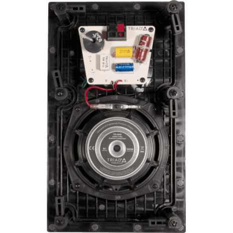 Triad IW61 In-Wall Speaker - 3