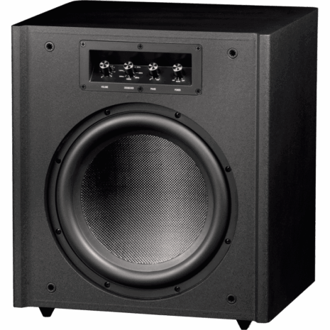 Triad In-Room Omni Subwoofer - 10_ Driver - 2
