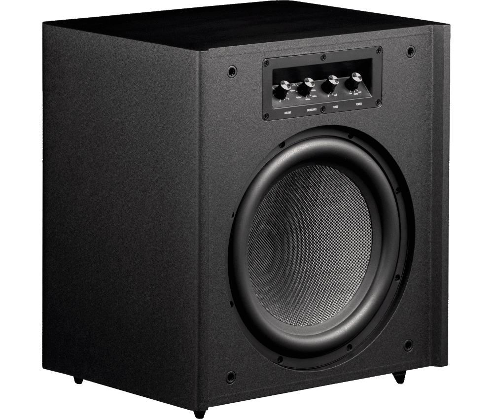 Triad In-Room Omni Subwoofer - 10_ Driver - 7