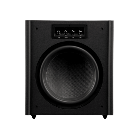 Triad In-Room Omni Subwoofer - 12_ Driver