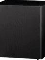 Triad In-Room Omni Subwoofer - 3
