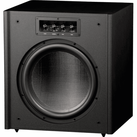Triad In-Room Omni Subwoofer - 4