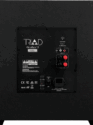 Triad In-Room Omni Subwoofer - 7