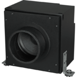 Triad Mini Series Flex Subwoofer Kit - one 8" sub with rack amp