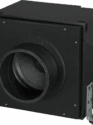 Triad Mini Series Flex Subwoofer Kit _ One 8_ Sub + 700W Rack Amp (Vent Style Grille) - 3