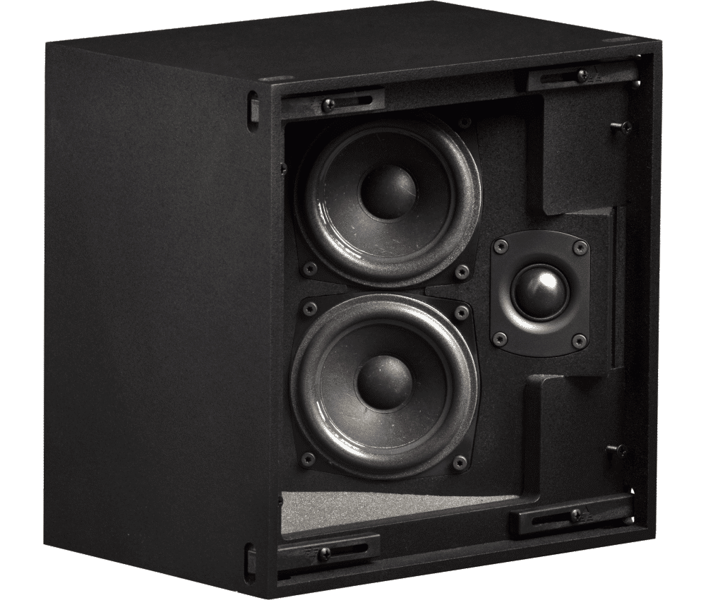 Triad Mini Series In-Ceiling LCR Speaker - 2