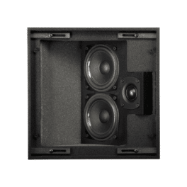 Triad Mini Series In-Ceiling LCR Speaker- 4" Woofer