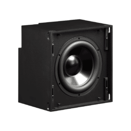 Triad Mini Series In-Ceiling Subwoofer Kit | One 8" Subs + 300W Rack Amp