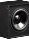 Triad Mini Series In-Ceiling Subwoofer Kit _ Two 8_ Subs + 300W Rack Amp - 3