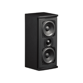 Triad Mini Series In-Room LCR Speaker - 4_ Woofer
