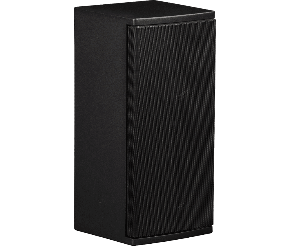 Triad Mini Series In-Room LCR Speaker - 4_ Woofer - 8