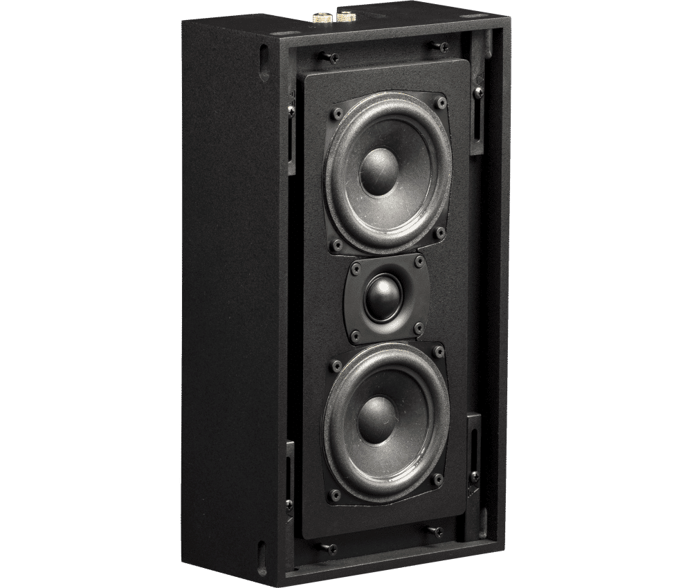 Triad Mini Series In-Wall LCR Speaker - 2