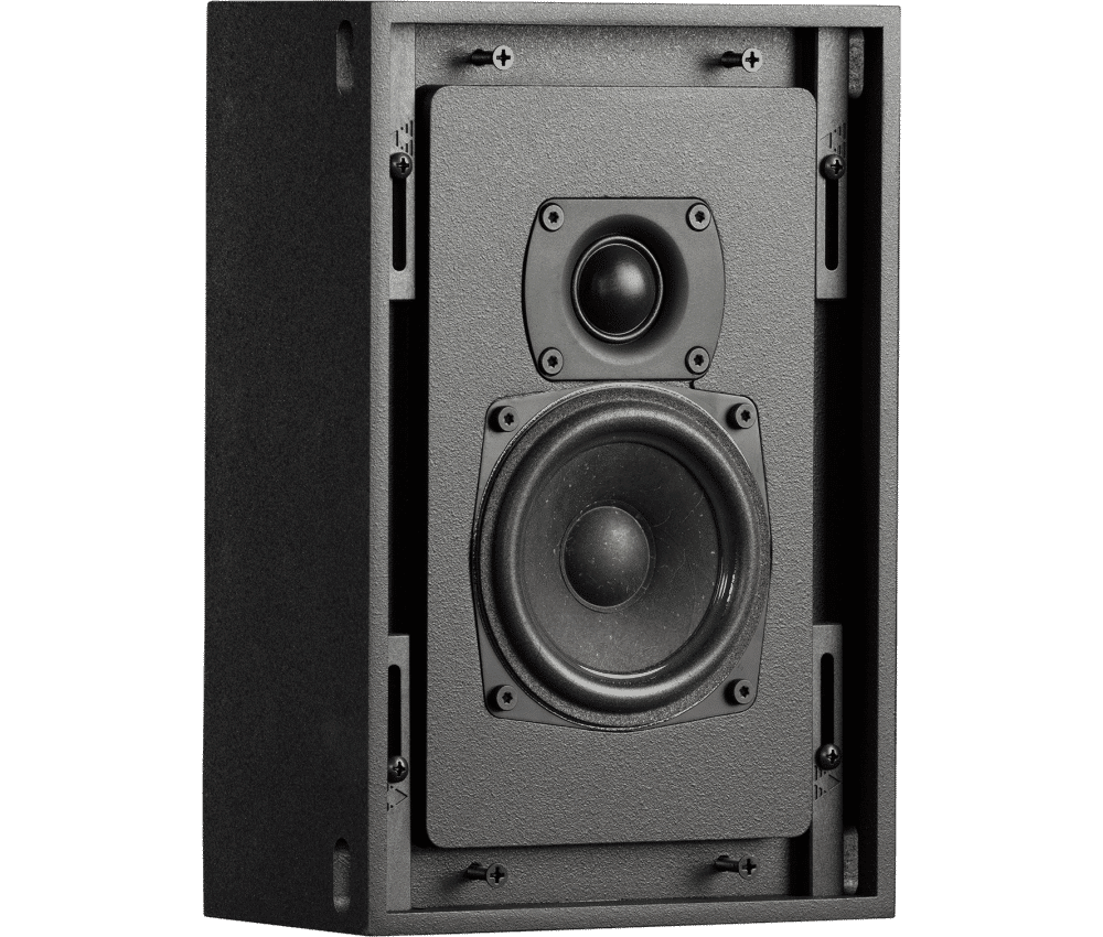 Triad Mini Series In-Wall Satellite Speaker 2