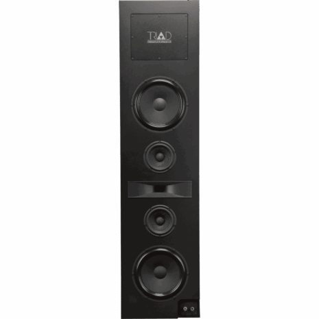 Triad Platinum Series On-Wall LCR Speaker (2)