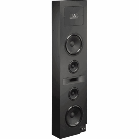 Triad Platinum Series On-Wall LCR Speaker (3)