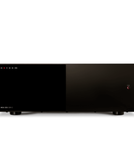 Anthem MCA 325 GEN 2  3-Channel Power Amplifier